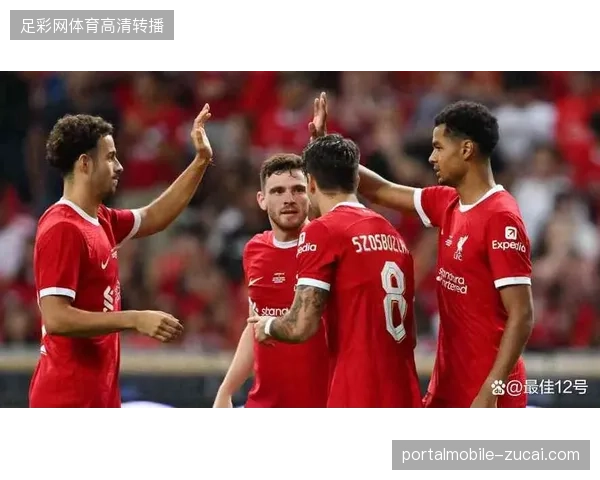 利物浦强硬回应拜仁，将17岁小将安古莫夏视为球队未来的重要成员